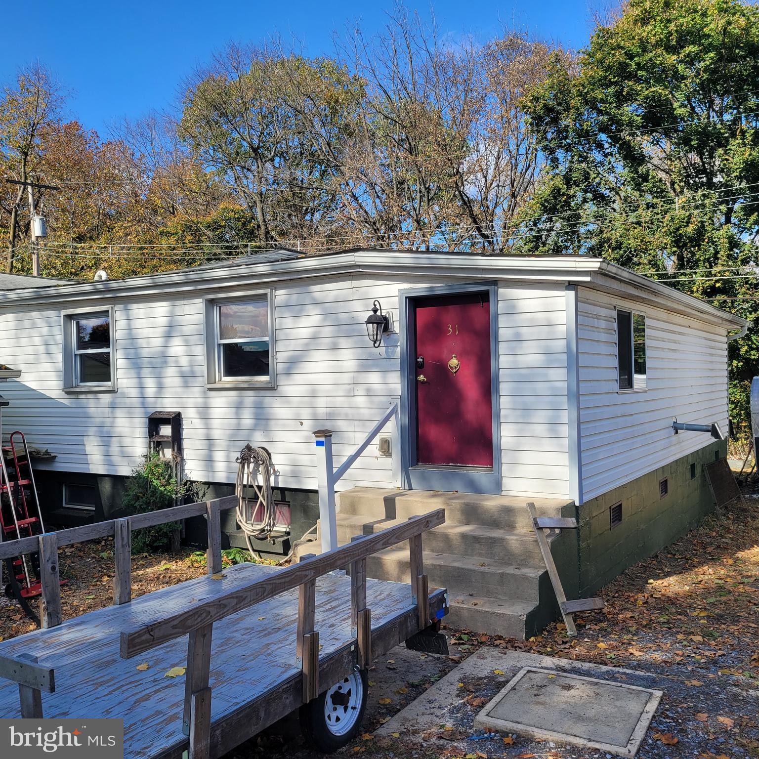 31 Berkley Park Road Reading, PA 19605 - Photo 29 of 29 front