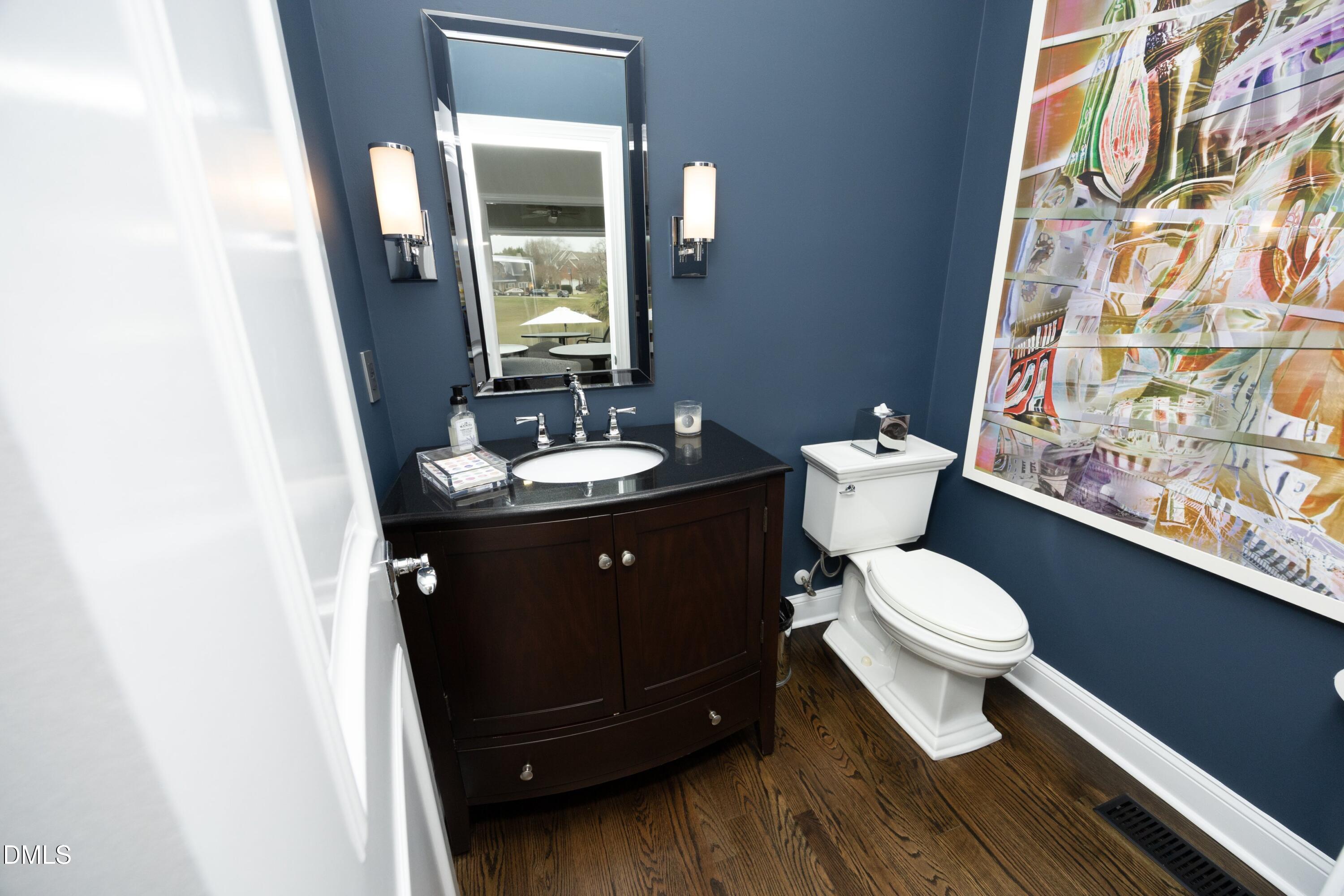 2513 Sharon View Lane Raleigh, NC 27614 - Photo 25 of 73 27HalfBath