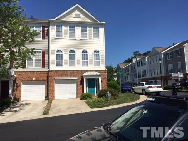 7010 Mead Lane Raleigh, NC 27613 - Photo 1 of 22 a front view of a house with a garden