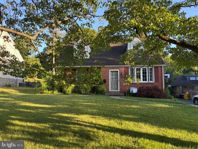 112 Sherman Road Springfield, PA 19064 - Photo 2 of 4