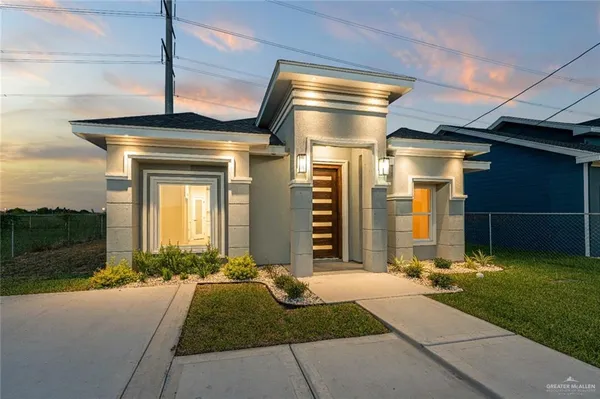 $219,000 | 2700 Dichoso Avenue, Donna, TX 78537