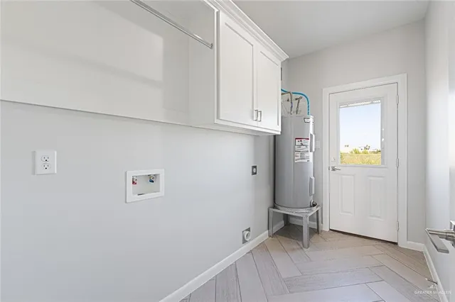 $224,900 | 2700 Dichoso Avenue, Donna, TX 78537