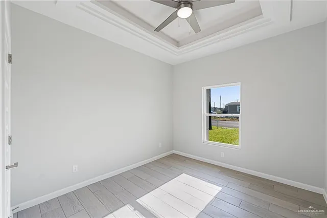 $224,900 | 2700 Dichoso Avenue, Donna, TX 78537