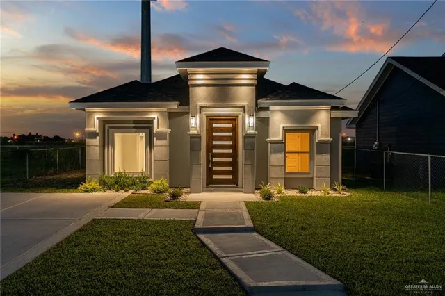 $224,900 | 2700 Dichoso Avenue, Donna, TX 78537