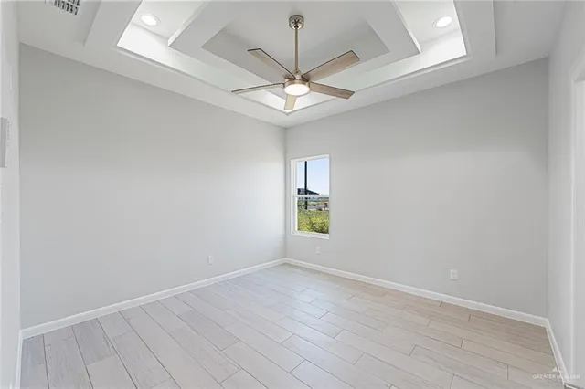 $224,900 | 2700 Dichoso Avenue, Donna, TX 78537