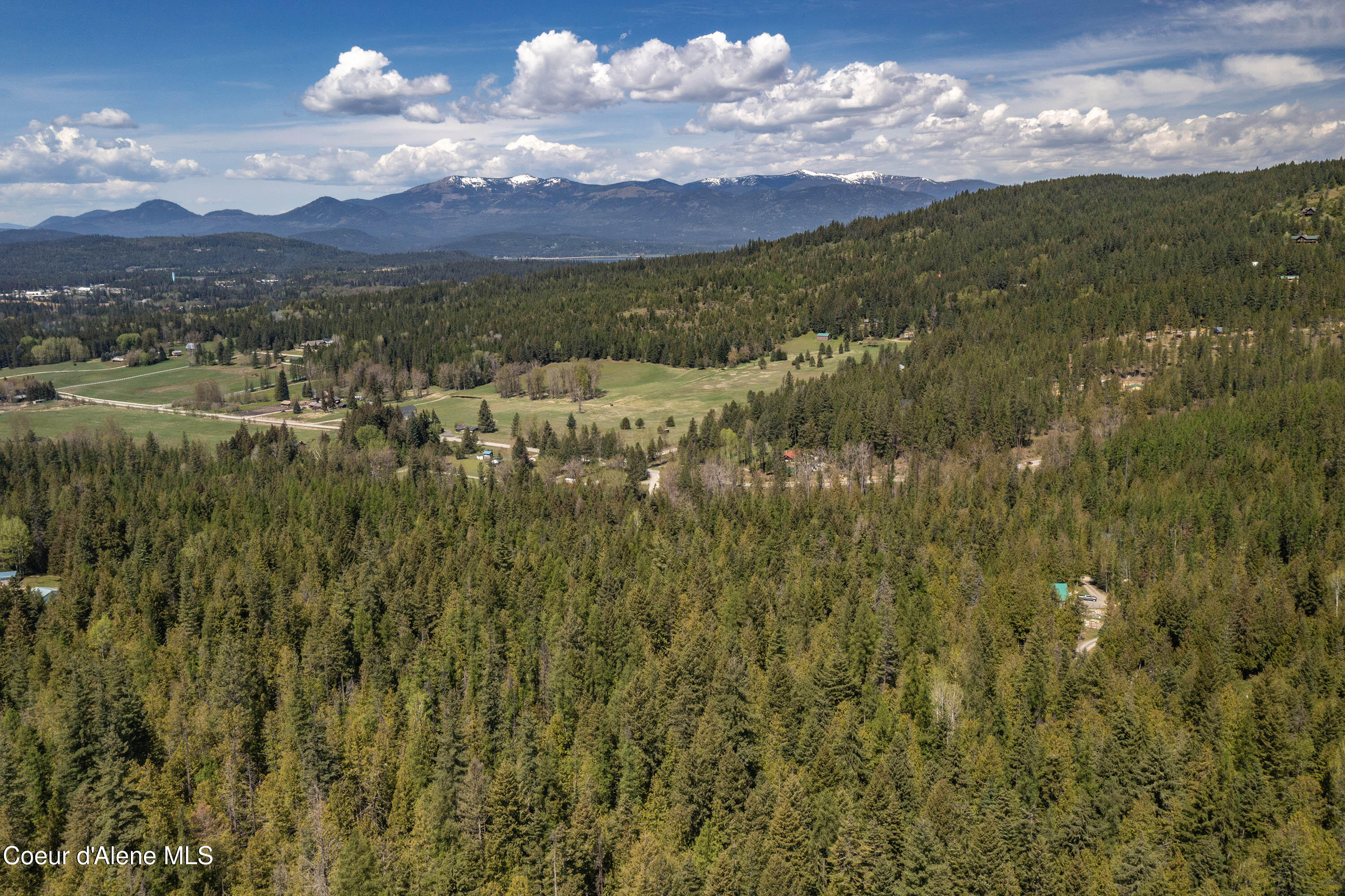 202 Fry Creek Road Sagle, ID 83860 - Photo 45 of 55 DJI_0862