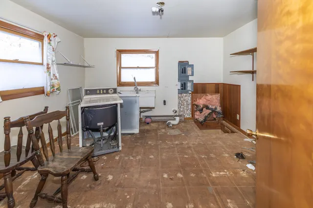 $190,900 | 960 East E, Nekoosa, WI 54457