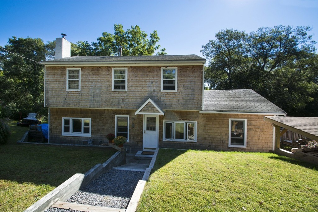 7 Overlook Road Natick, MA 01760 - Photo 1 of 23