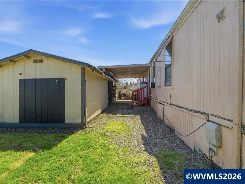 235 Edwards Road, Unit 91 Monmouth, OR 97361 - Photo 21 of 28