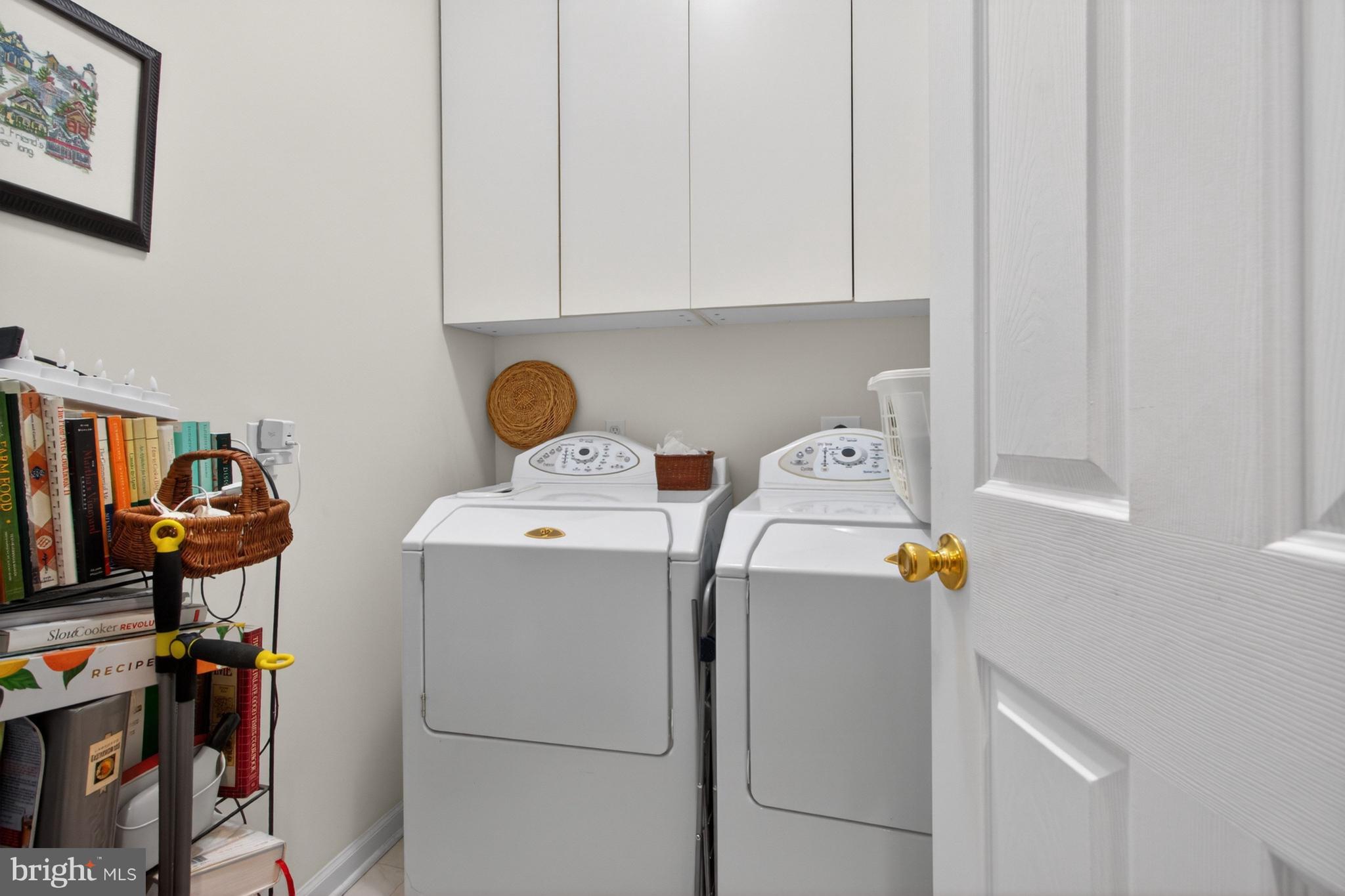 119 Kings Creek Road Rehoboth Beach, DE 19971 - Photo 45 of 65 Laundry room
