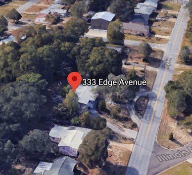 333 Edge Avenue Valparaiso, FL 32580 - Photo 37 of 37 a view of entryway