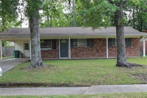 $1,700 | 1592 Ridgecrest Drive, Slidell, LA 70458