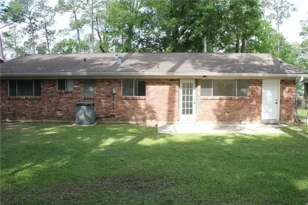 $1,700 | 1592 Ridgecrest Drive, Slidell, LA 70458