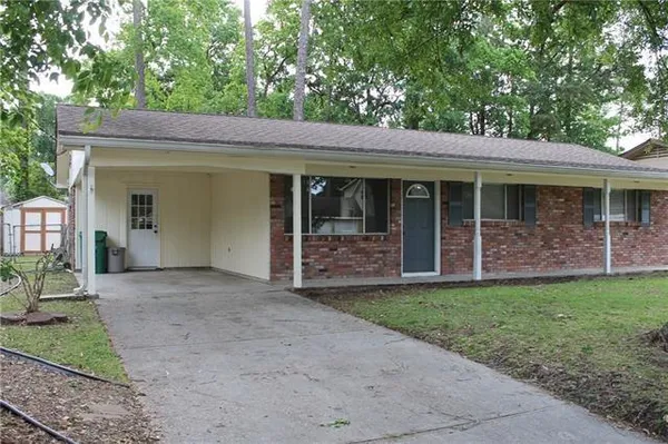 $1,700 | 1592 Ridgecrest Drive, Slidell, LA 70458