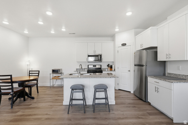 1219 West 1820th Street South Logan, UT 84321 - Photo 7 of 27