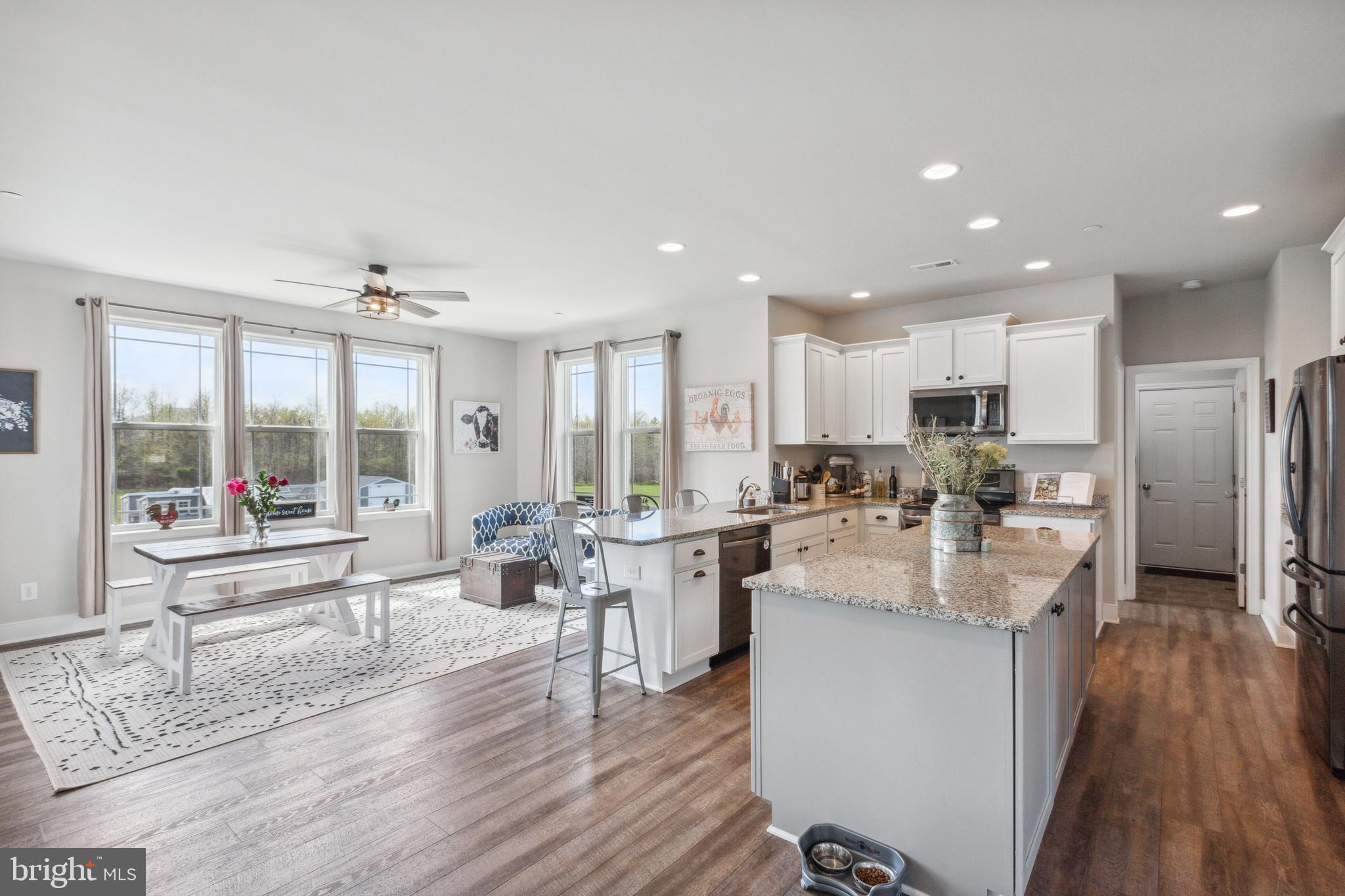 23331 Whitetail Road Smithsburg, MD 21783 - Photo 11 of 44