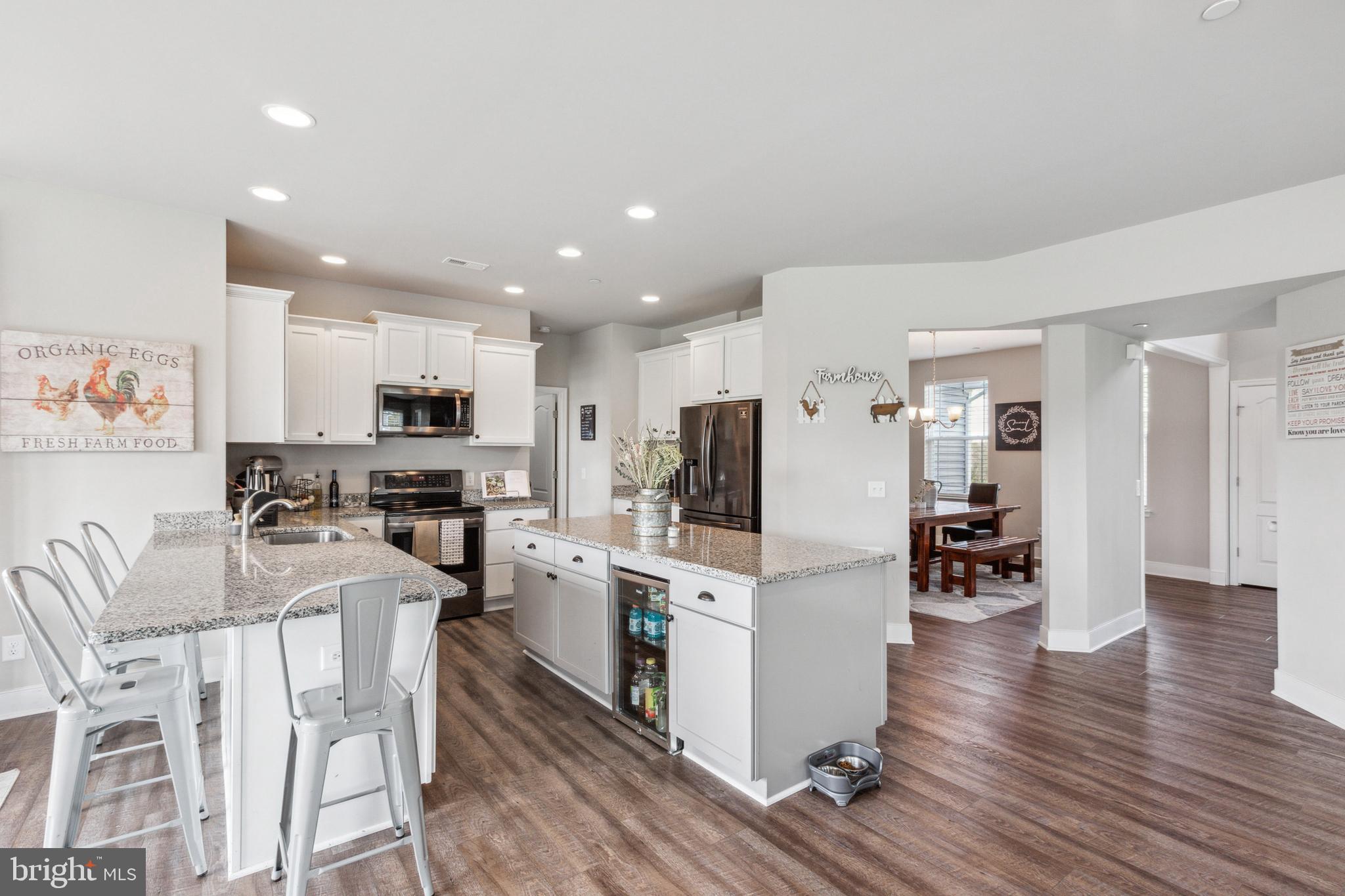 23331 Whitetail Road Smithsburg, MD 21783 - Photo 12 of 44