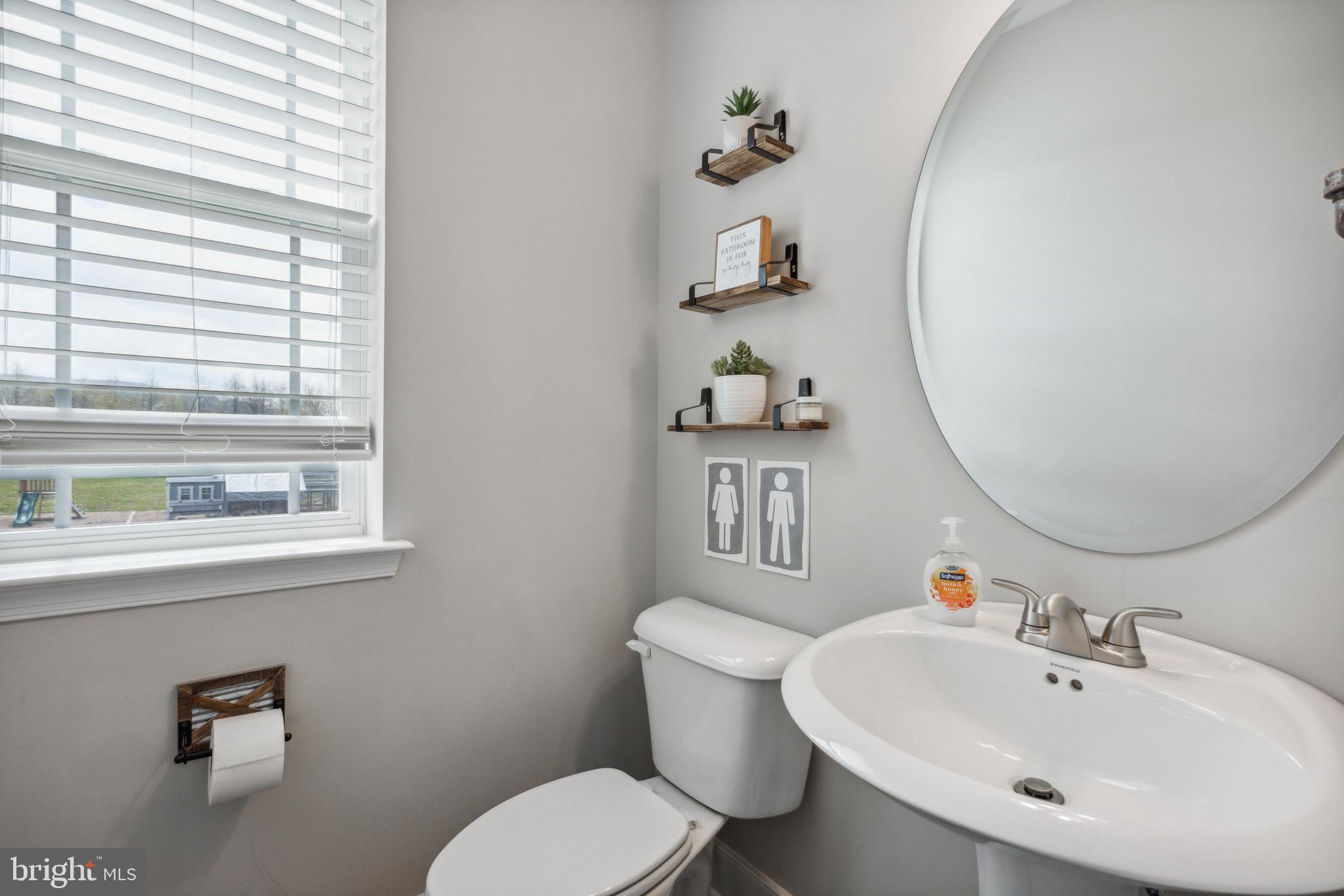 23331 Whitetail Road Smithsburg, MD 21783 - Photo 16 of 44