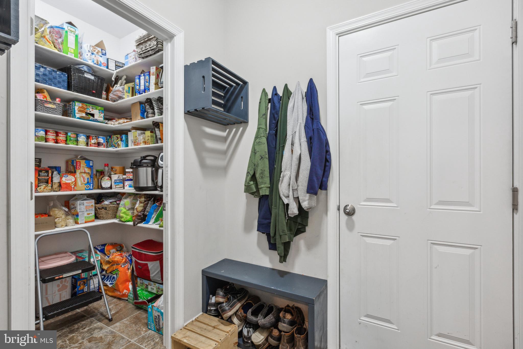 23331 Whitetail Road Smithsburg, MD 21783 - Photo 17 of 44