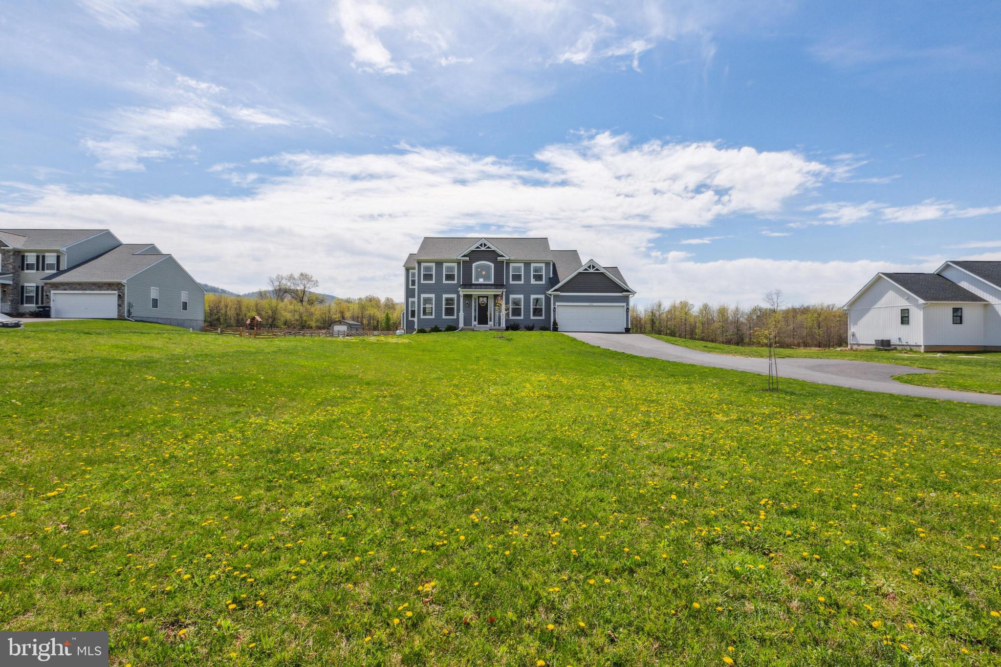 23331 Whitetail Road Smithsburg, MD 21783 - Photo 2 of 44