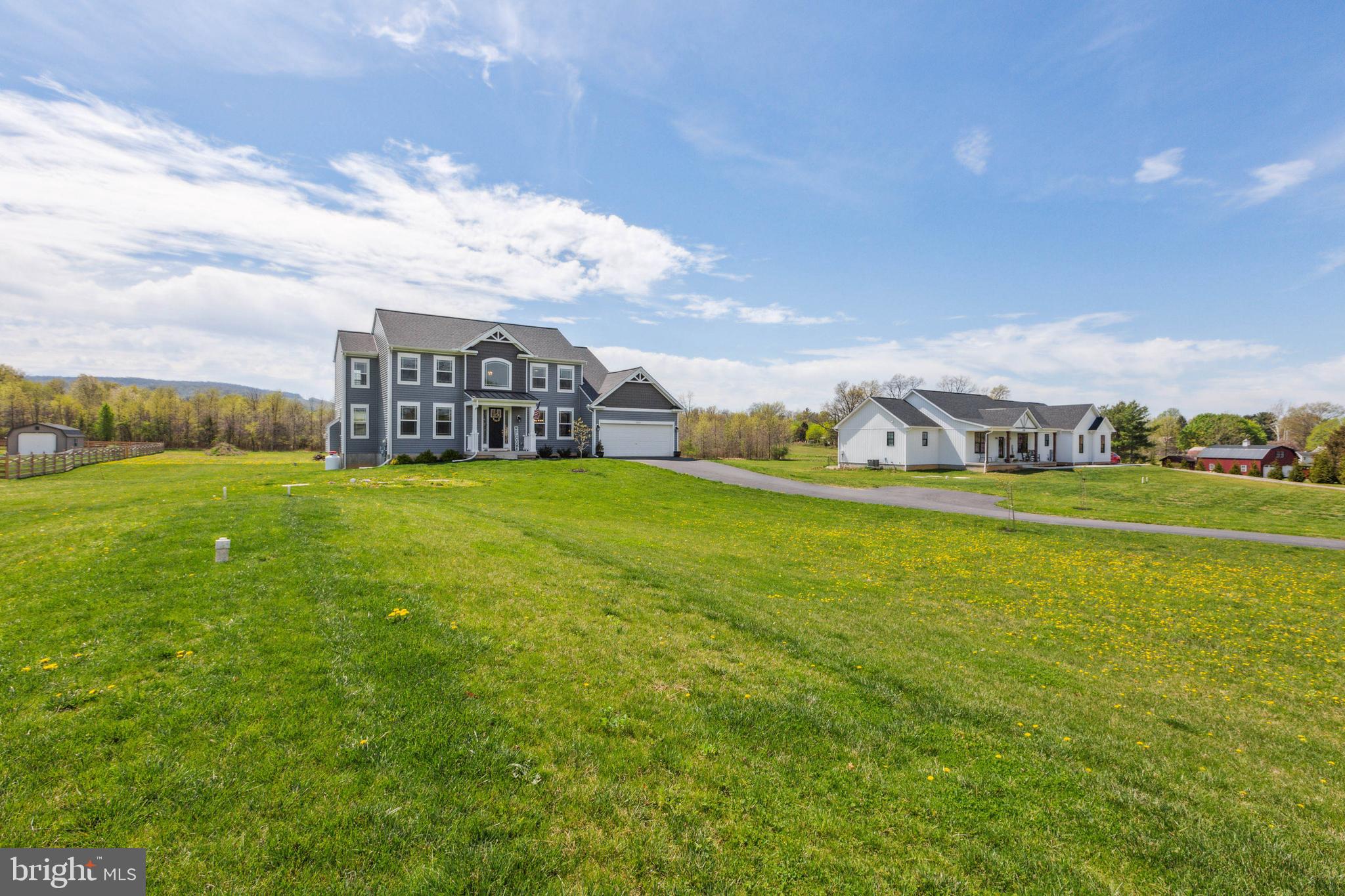 23331 Whitetail Road Smithsburg, MD 21783 - Photo 3 of 44