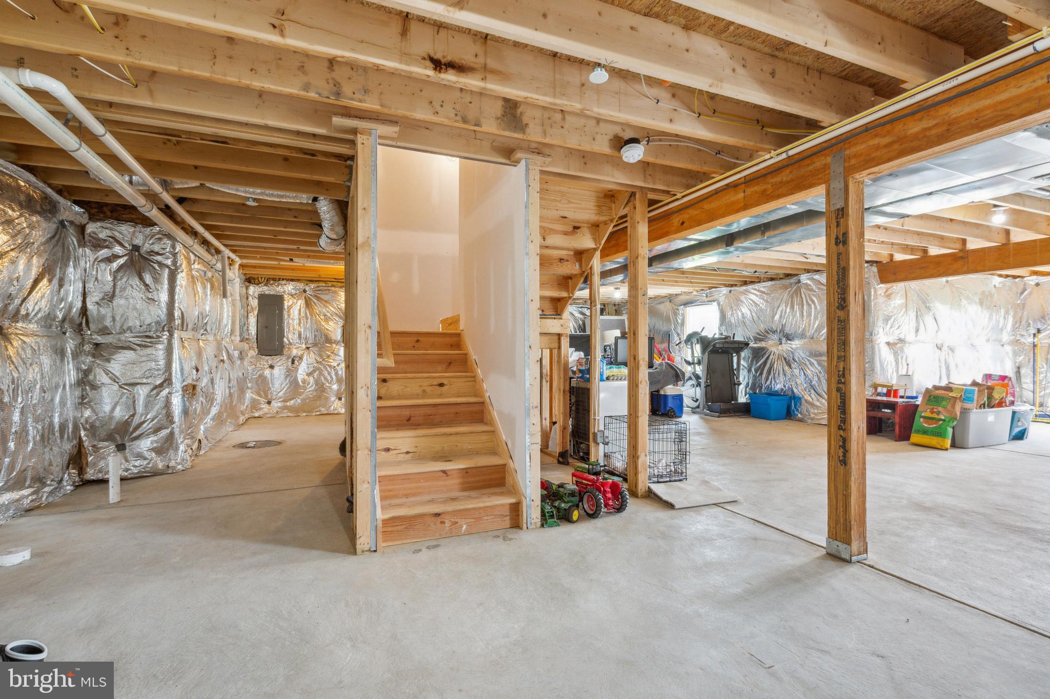 23331 Whitetail Road Smithsburg, MD 21783 - Photo 33 of 44