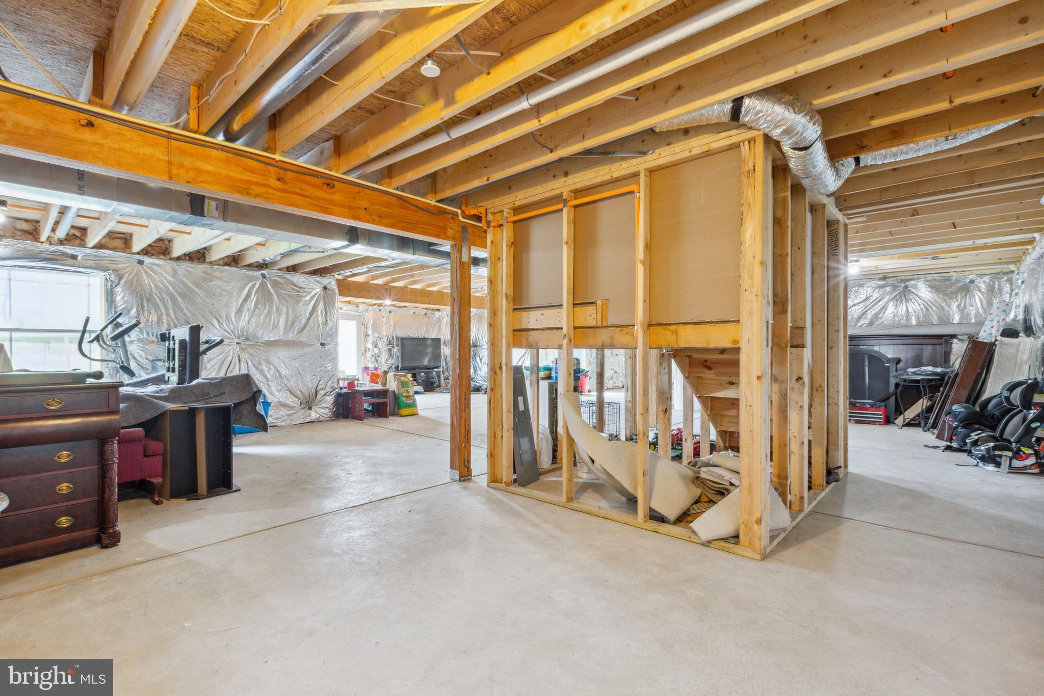 23331 Whitetail Road Smithsburg, MD 21783 - Photo 34 of 44