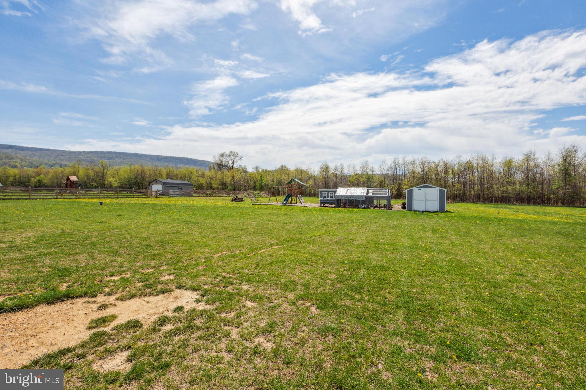 23331 Whitetail Road Smithsburg, MD 21783 - Photo 35 of 44