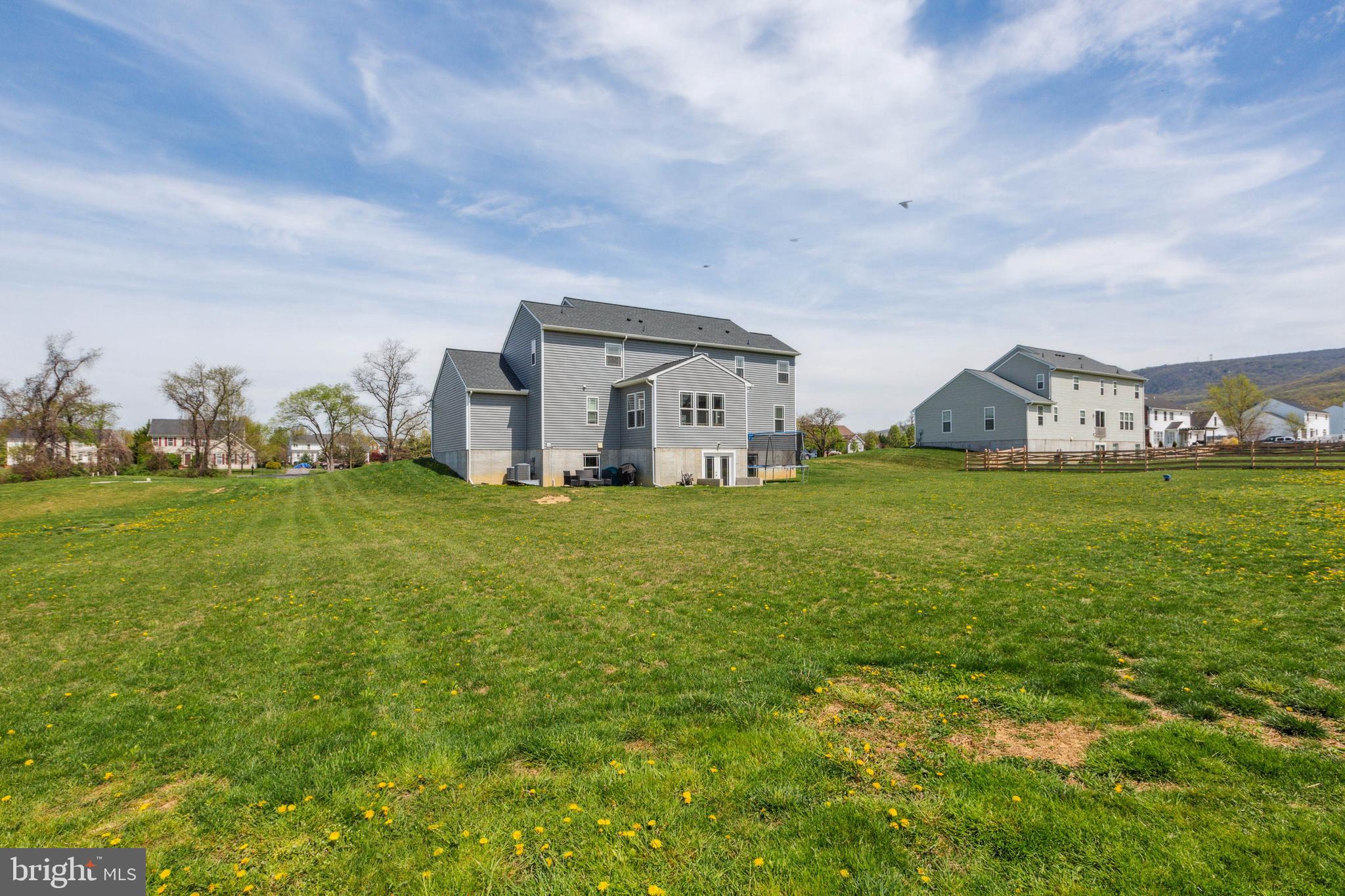 23331 Whitetail Road Smithsburg, MD 21783 - Photo 36 of 44