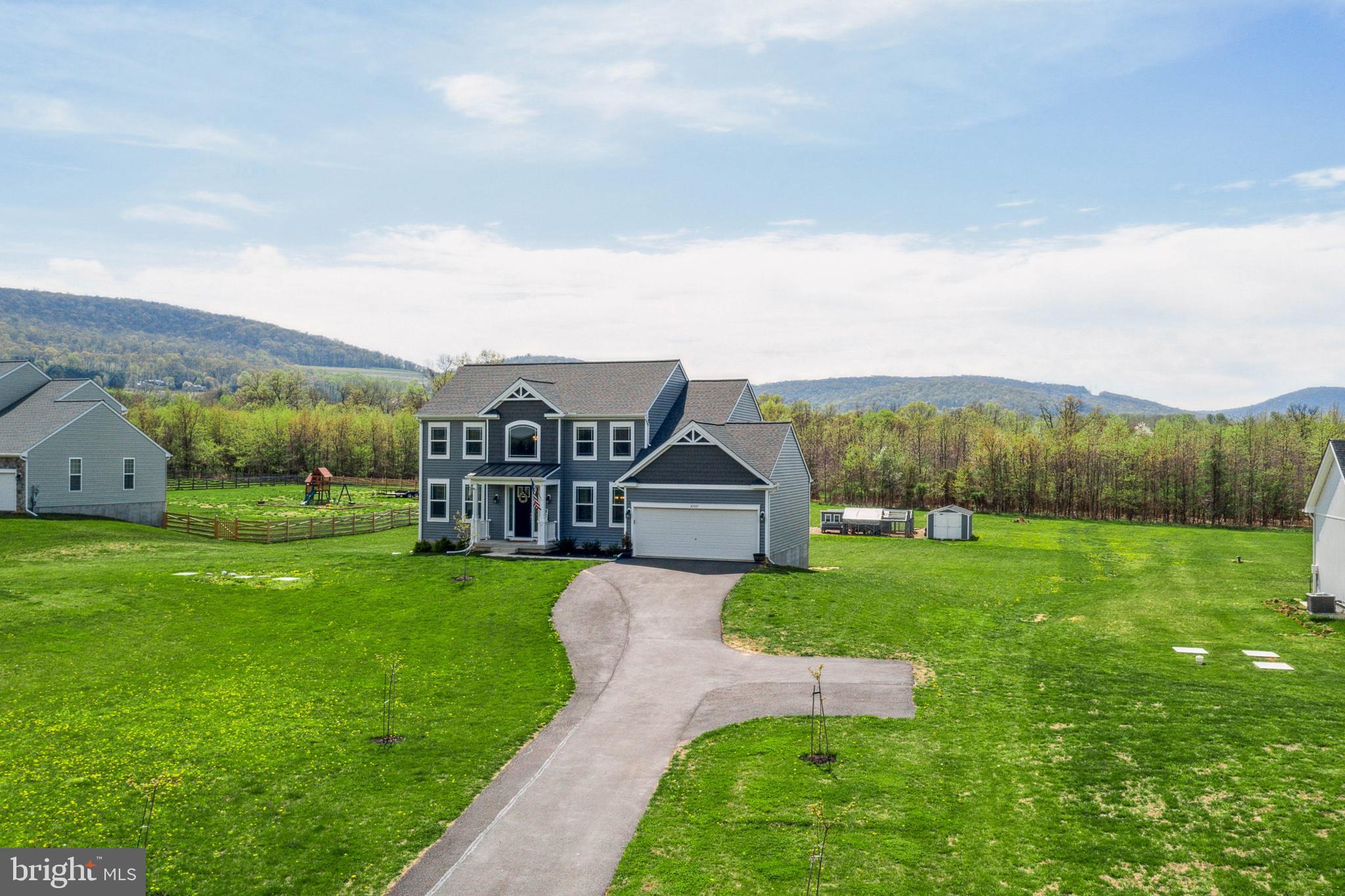 23331 Whitetail Road Smithsburg, MD 21783 - Photo 39 of 44