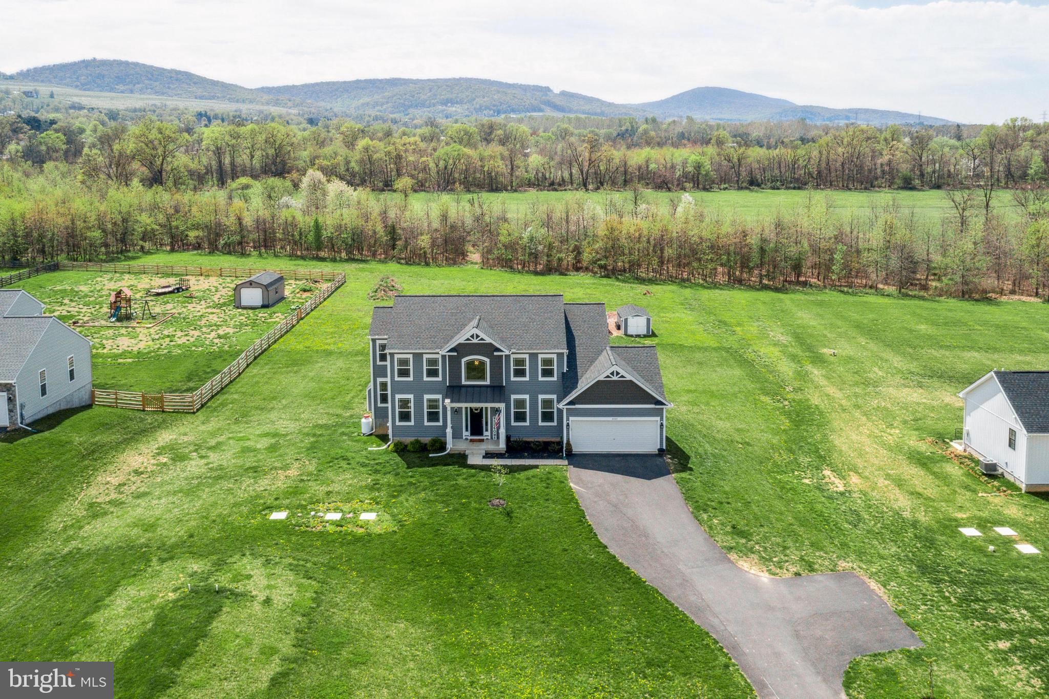 23331 Whitetail Road Smithsburg, MD 21783 - Photo 40 of 44