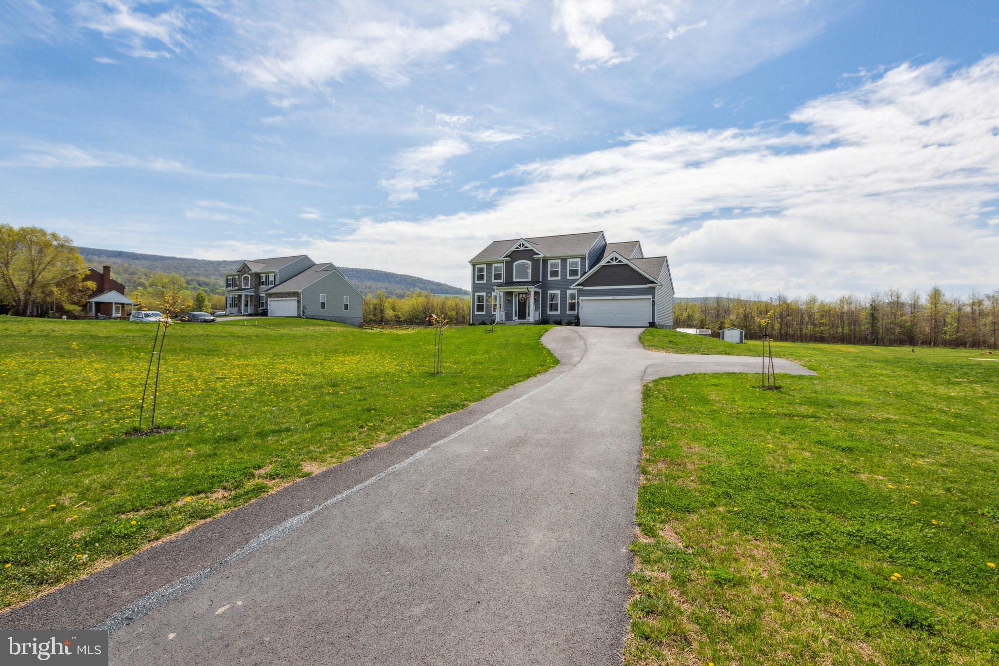 23331 Whitetail Road Smithsburg, MD 21783 - Photo 4 of 44