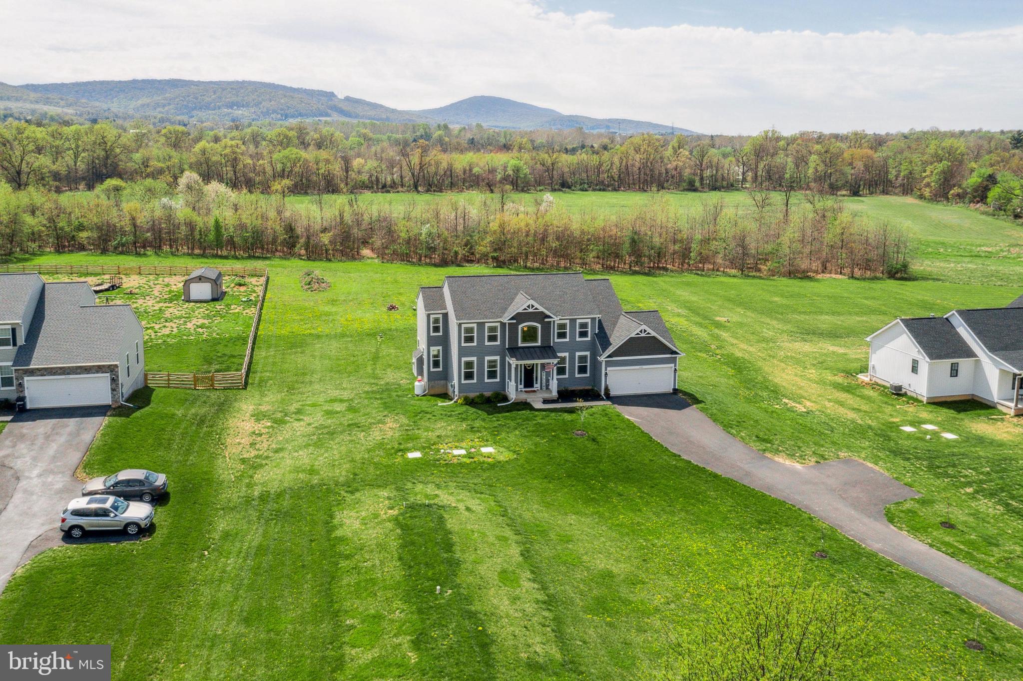 23331 Whitetail Road Smithsburg, MD 21783 - Photo 41 of 44