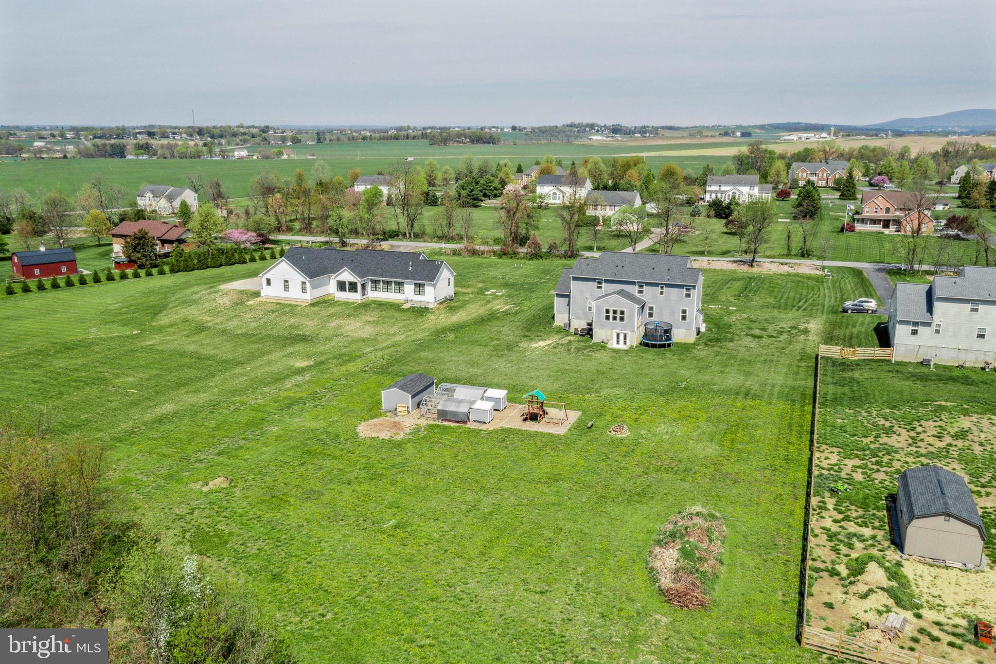 23331 Whitetail Road Smithsburg, MD 21783 - Photo 42 of 44