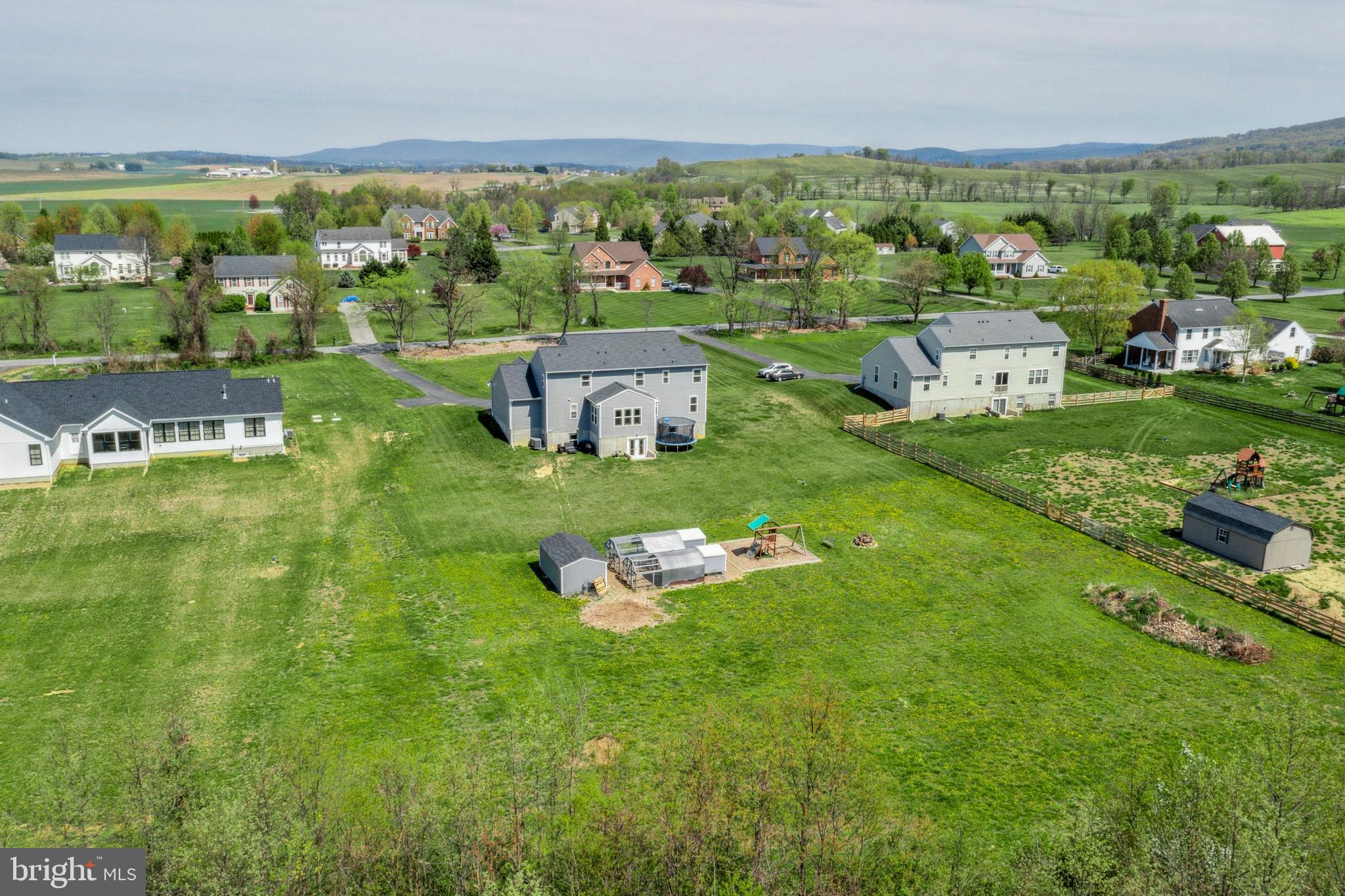 23331 Whitetail Road Smithsburg, MD 21783 - Photo 43 of 44