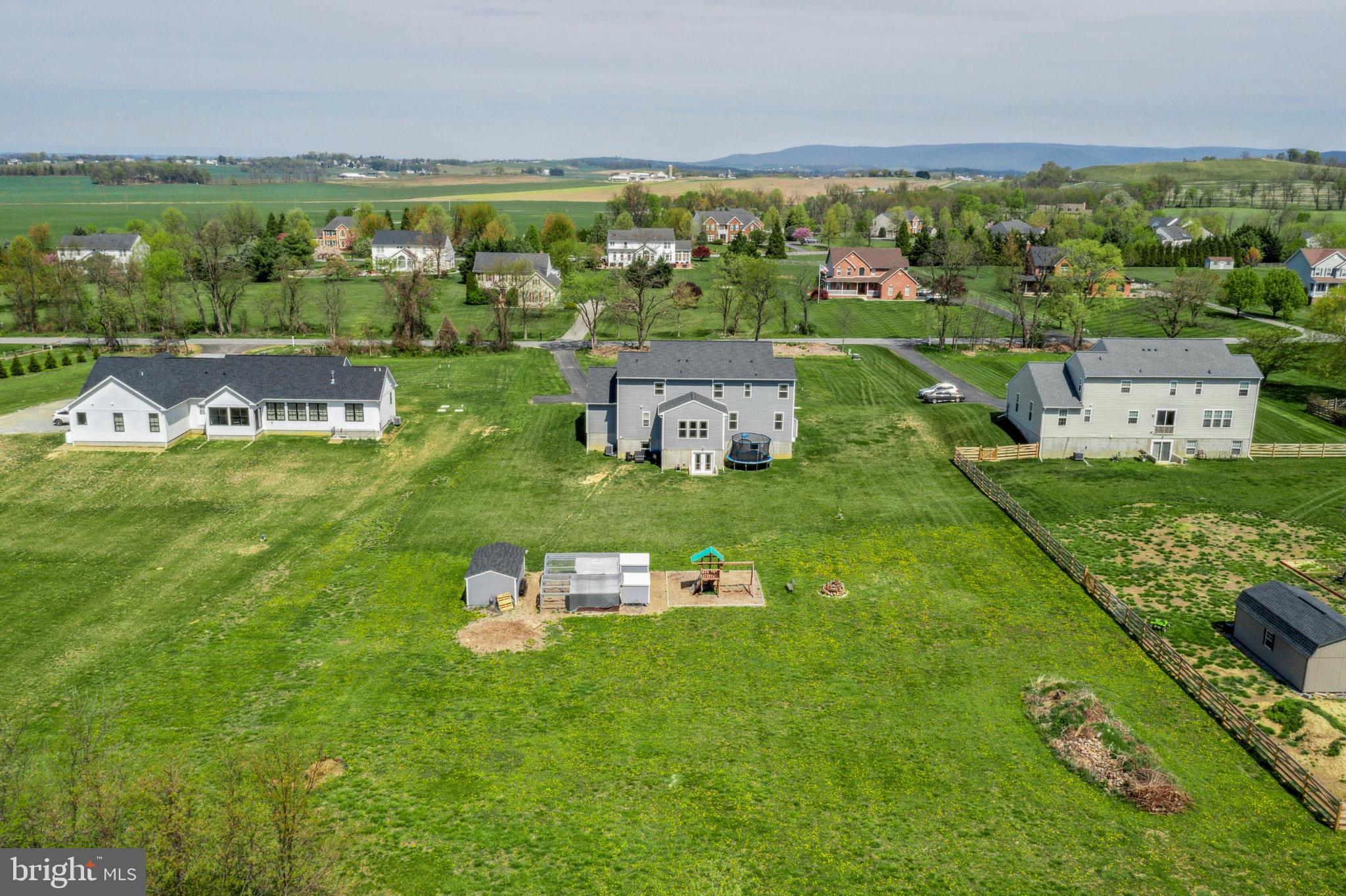 23331 Whitetail Road Smithsburg, MD 21783 - Photo 44 of 44