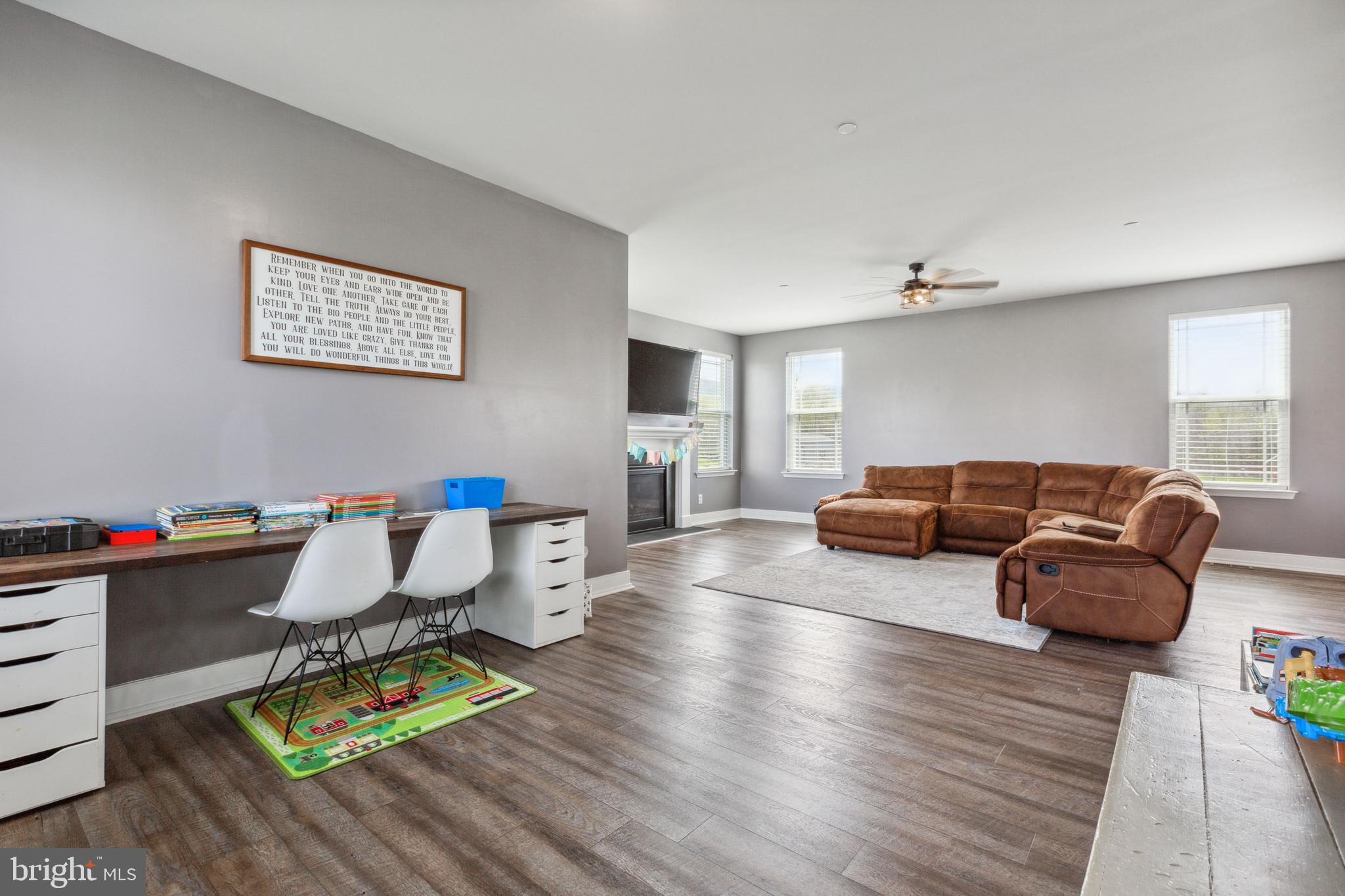 23331 Whitetail Road Smithsburg, MD 21783 - Photo 6 of 44