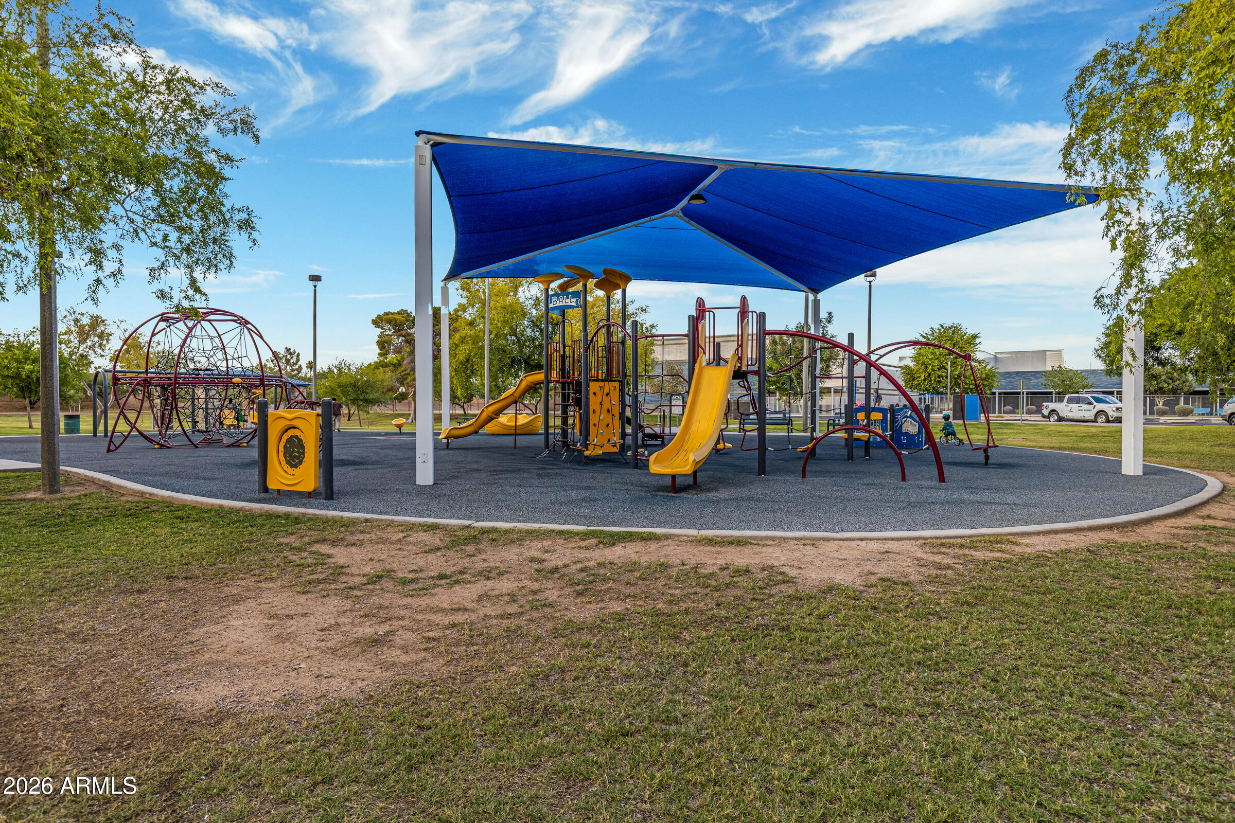 4423 South Newberry Road Tempe, AZ 85282 - Photo 42 of 50