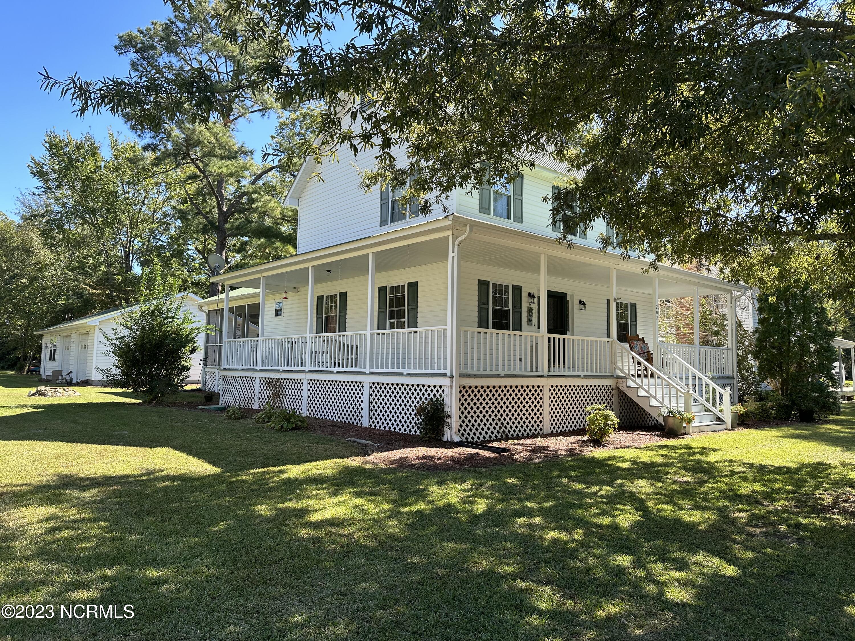 202 South Main Street Bath, NC 27808 - Photo 6 of 8 002a