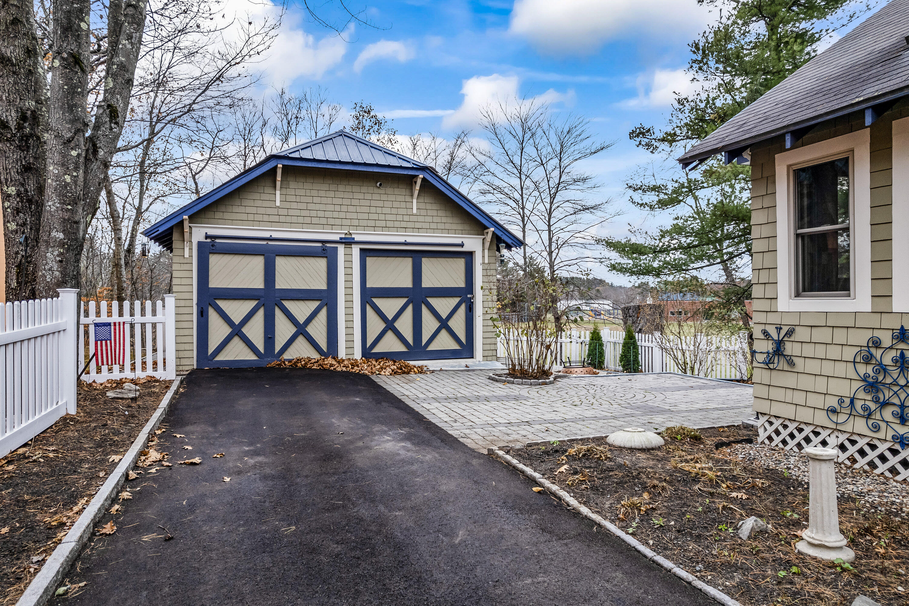 53 Portland Road Bridgton, ME 04009 - Photo 71 of 80 53 Portland Road_171