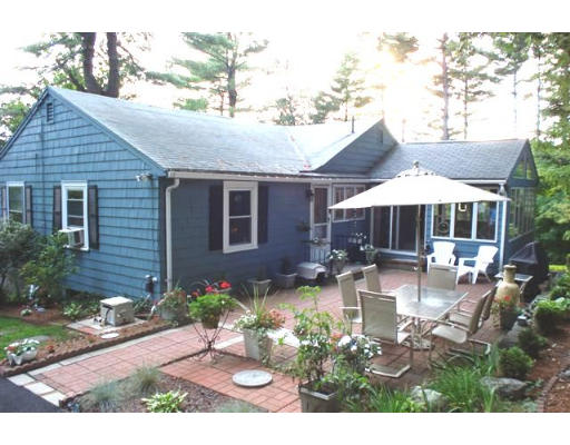 427 A Conant Road Weston, MA 02493 - Photo 1 of 8