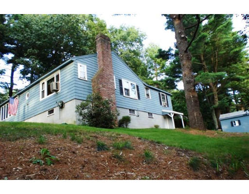427 A Conant Road Weston, MA 02493 - Photo 8 of 8