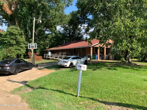 $189,000 | 510 Lasalle Street, Natchez, MS 39120