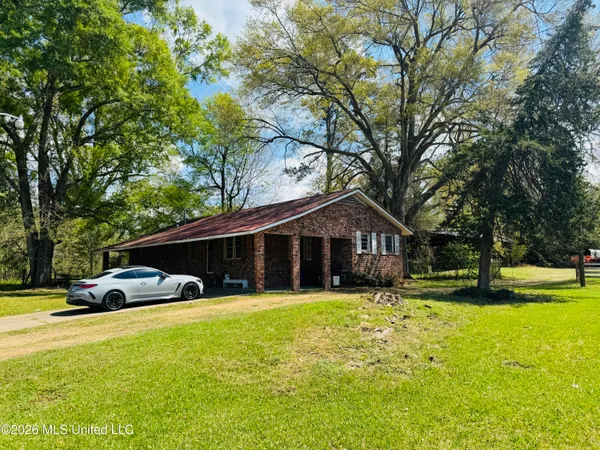 $189,000 | 510 Lasalle Street, Natchez, MS 39120