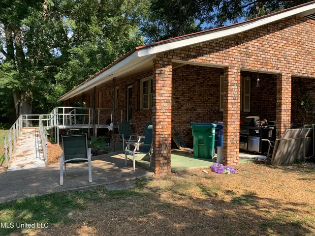$189,000 | 510 Lasalle Street, Natchez, MS 39120