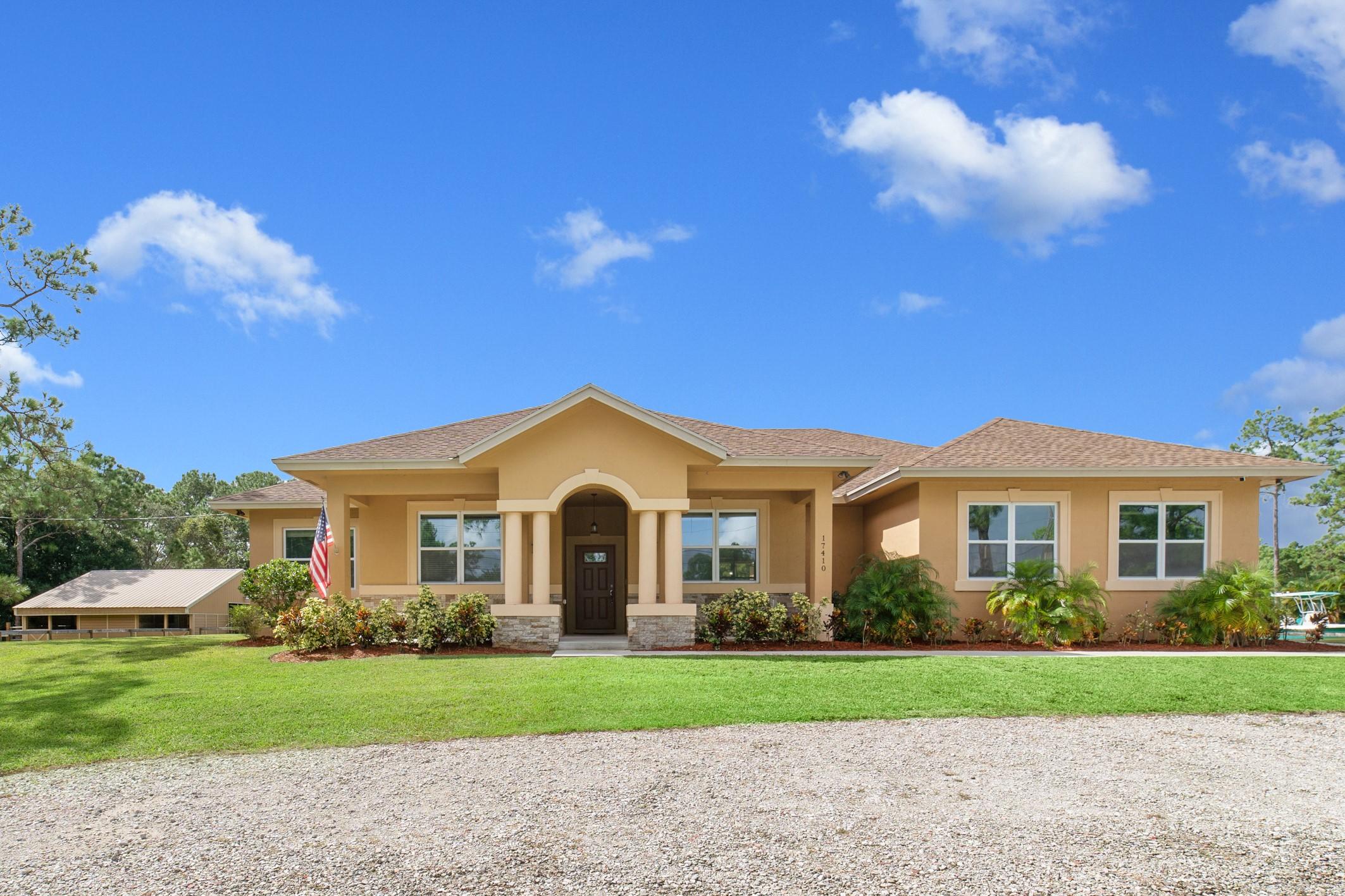 17410 41st Road North Loxahatchee, FL 33470 - Photo 1 of 38 17410 41st Rd N