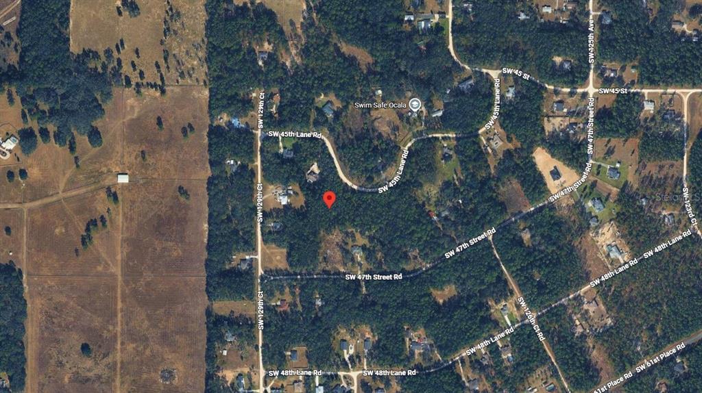 Southwest 45th Lane Road Ocala, FL 34481 - Photo 4 of 4