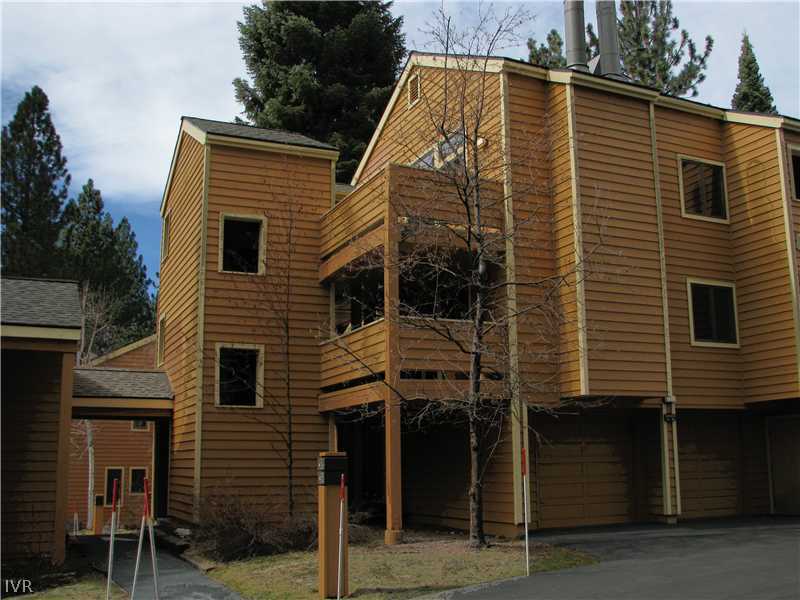939 Incline Way, Unit 224 Incline Village, NV 89451 - Photo 1 of 9 Exterior Front.