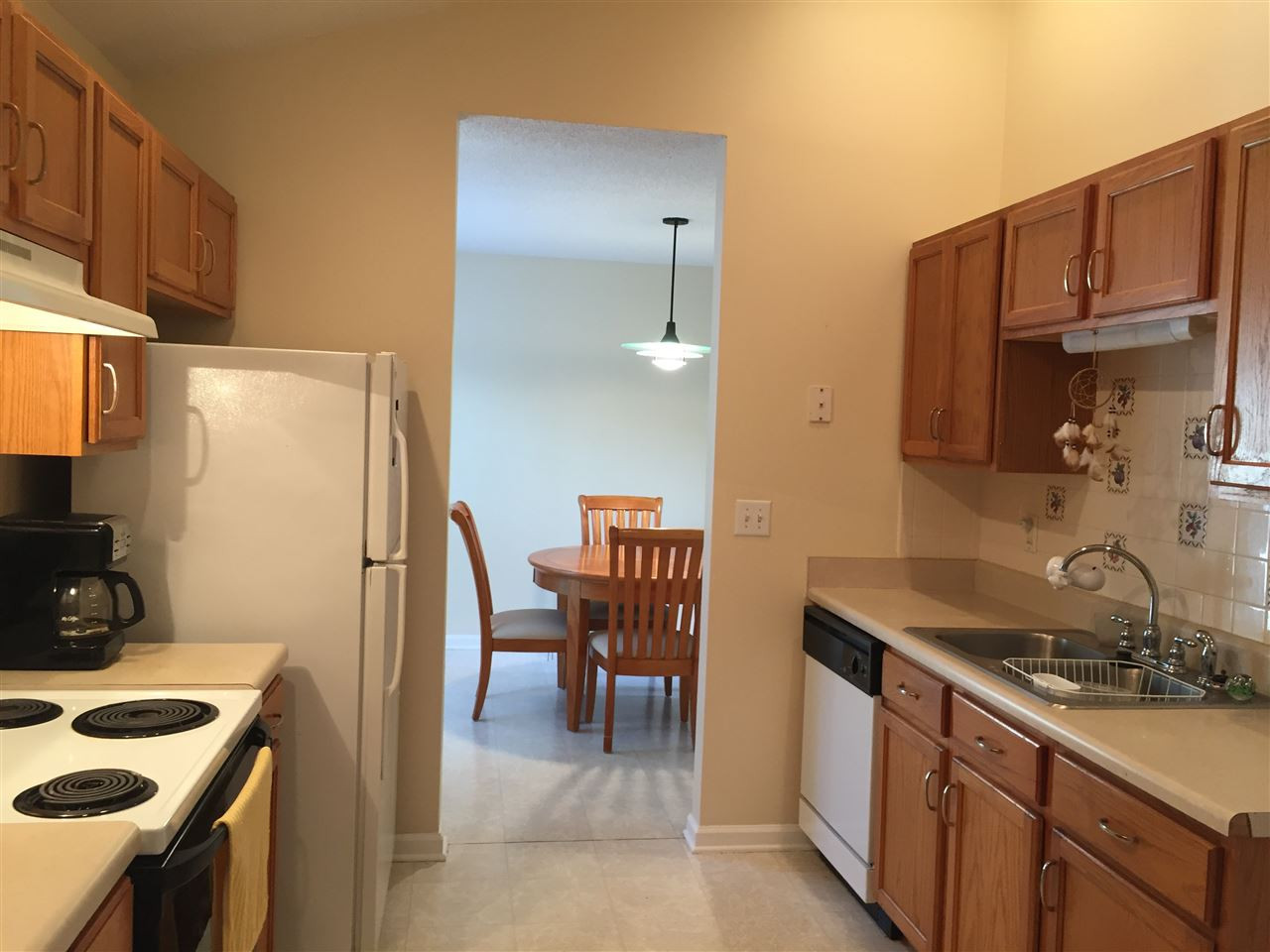 6409 Forest Ridge Drive Durham, NC 27713 - Photo 10 of 17 Photo 10