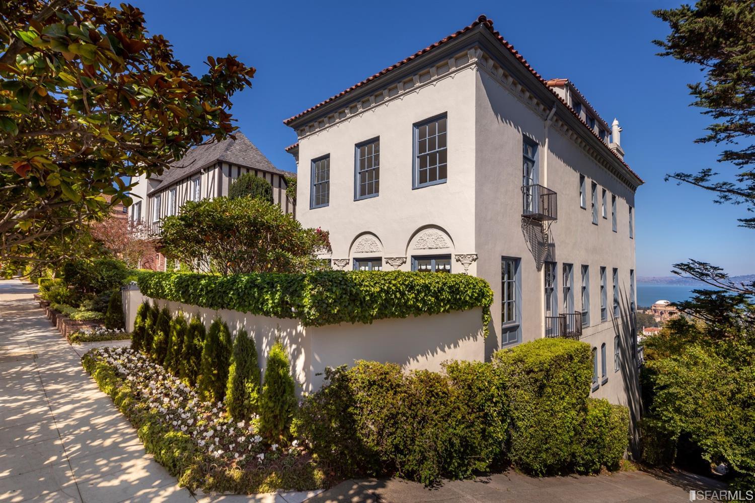 2900 Broadway San Francisco, CA 94123 - Photo 1 of 24